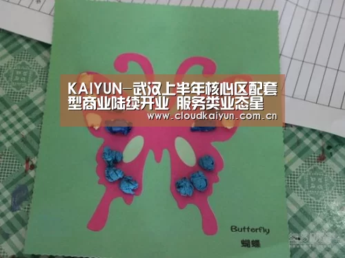 KAIYUN-武汉上半年核心区配套型商业陆续开业 服务类业态星罗棋布(图2) 开云体育官网